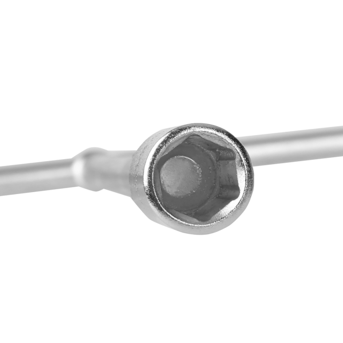 Торцевой ключ с Т-образной ручкой Deli DL12 12мм (размер 285х183 мм)
