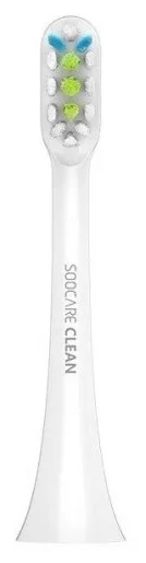 Насадки для зубных щеток Xiaomi Mi SOOCAS белый (BH01 / X3 White)