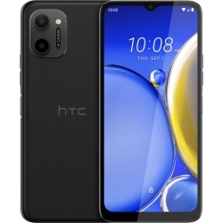 Смартфон HTC Wildfire E plus 32Gb 2Gb, черный 