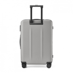 Чемодан Ninetygo Danube Luggage 24'' Grey (120601) (216906)