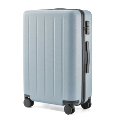Чемодан Ninetygo Danube Luggage 20'' Blue (120501) (216845)
