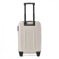 Чемодан Ninetygo Danube Luggage 20'' Mocha brown (218153)