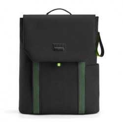Сумка Ninetygo URBAN E-USING PLUS shoulder bag black (214865)