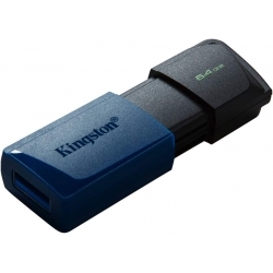 Флеш-накопитель Kingston 64GB USB (DTXM/64GB)