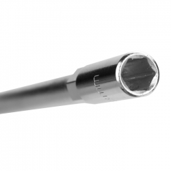 Торцевой ключ с Т-образной ручкой Deli DL08 8мм (размер 285х183 мм)