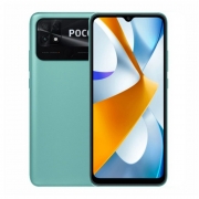 Смартфон Xiaomi POCO C40, 4+64 GB, Coral Green (774850)