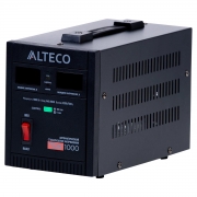 Автоматический стабилизатор напряжения ALTECO TDR 1000 (49089 Alteco)