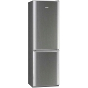 Холодильник Pozis RD-149, серебристый металлик