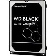 Жесткий диск WD Black 1Tb (WD10SPSX)