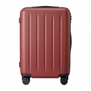 Чемодан Ninetygo Danube Luggage 24'' Red (120605) (216944)