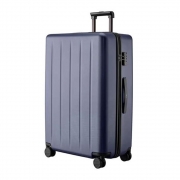 Чемодан Ninetygo Danube Luggage 24'' Navy blue (120606) (216951)