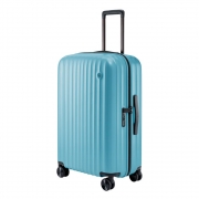 Чемодан Ninetygo Elbe Luggage 20" blue (117406) (270502)