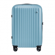 Чемодан Ninetygo Elbe Luggage 24'' Blue (117506) (270564)