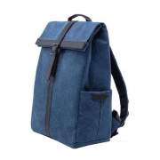 Рюкзак Ninetygo Grinder Oxford Casual Backpack Dark Blue (582369)