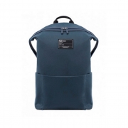 Рюкзак Ninetygo Lecturer Leisure Backpack Grey Blue (586022)