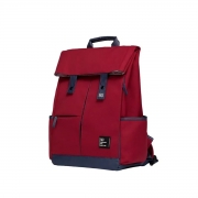 Рюкзак Ninetygo URBAN Oxford College Backpack Red (219570)