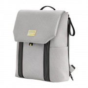 Сумка Ninetygo URBAN E-USING PLUS shoulder bag white (219587)