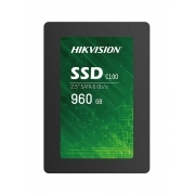 Накопитель SSD Hikvision SATA III 960Gb 2.5" (HS-SSD-C100 960G)