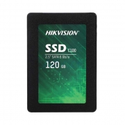 SSD накопитель Hikvision HS-SSD-C100/120G 120GB 