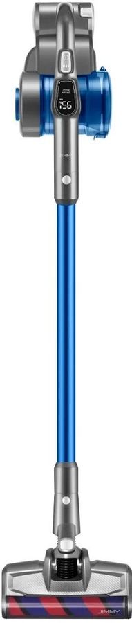 Вертикальный пылесос Xiaomi Jimmy JV85 синий