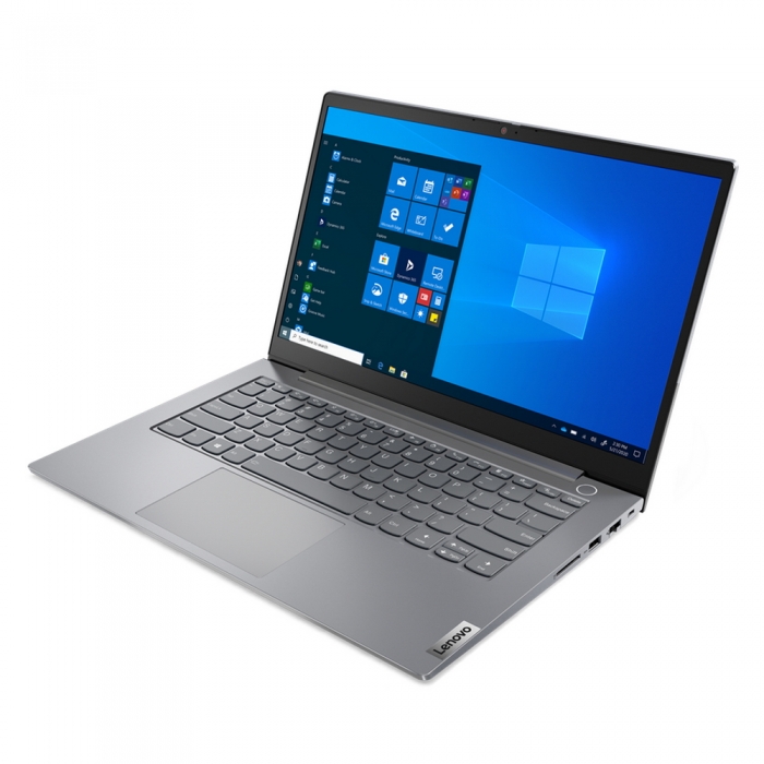 Ноутбук Lenovo ThinkBook 14 G3 ACL Ryzen 3 5300U/8Gb/SSD256Gb/RX Vega 6/14