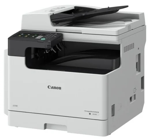 Принтер Canon imageRUNNER 2425i MFP 4293C004, белый 