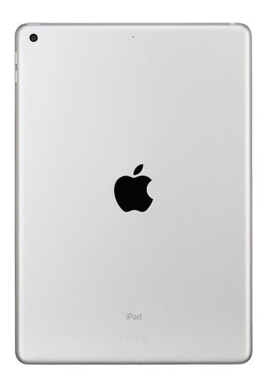 Apple 10.2-inch iPad 9 gen. 2021: Wi-Fi 64GB - Silver