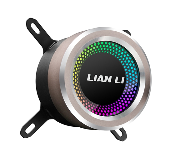 СВО для процессора LIAN LI Galahad 240SLB (G89.GA240SLB.01)