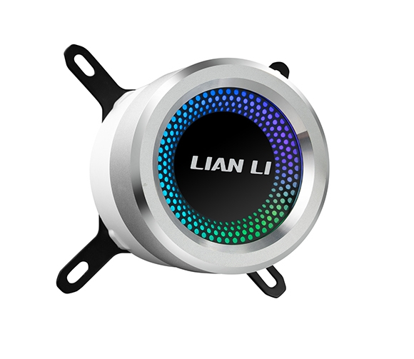 СВО для процессора LIAN LI Galahad 240SLA (G89.GA240SLA.01)
