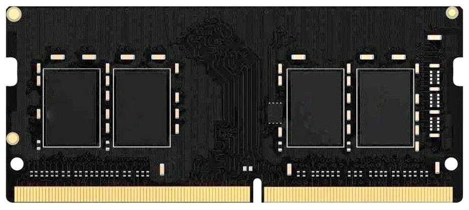 Память HIKVISION DDR3 4Gb 1600MHz PC3-12800 (HKED3042AAA2A0ZA1/4G)