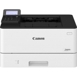 Принтер лазерный Canon i-Sensys LBP233dw, белый