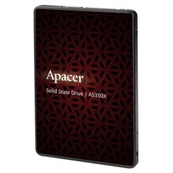Накопитель SSD Apacer AS350X 512Gb SATA 2.5