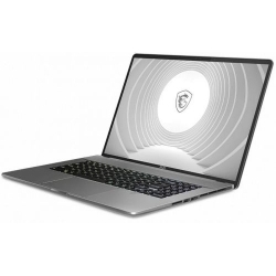 Ноутбук MSI CreatorPro Z17 A12UKST-259RU серый 17