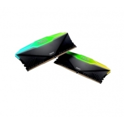 Оперативная память Apacer DDR4 DIMM 16GB Kit 2x8Gb AH4U16G36C25YNBAA-2 PC4-28800, 3600MHz