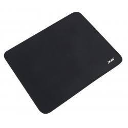Коврик для мыши Acer OMP211 Средний, черный