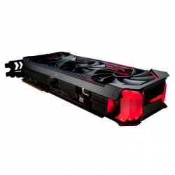 Видеокарта PowerColor Radeon RX 6750 XT 12GOC 12GB (AXRX 6750XT 12GBD6-3DHE/OC)