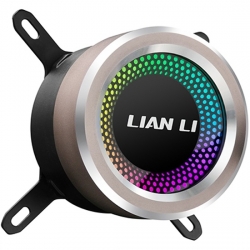 СВО для процессора LIAN LI Galahad 360 Black (G89.GA360B.01)