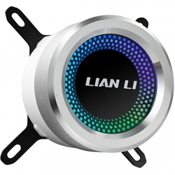 СВО для процессора LIAN LI Galahad 360 White (G89.GA360A.01)