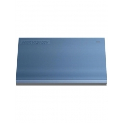 Жесткий диск Hikvision USB 3.0 1Tb HS-EHDD-T30 1T Blue T30 2.5