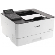 Принтер Canon i-SENSYS LBP233dw черно-белый (5162C008BA)