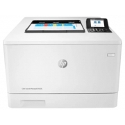 Принтер цветной лазерный HP Color LaserJet Managed 3QA35A