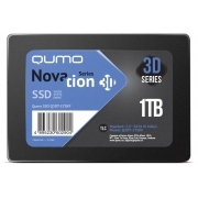 Накопитель SSD QUMO 1TB QM Novation SATA3.0