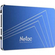 Накопитель SSD Netac 60Gb N535S 2.5" SATA3 NT01N535S-060G-S3X