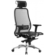 Кресло Метта S-3.04", черный ( z302689290)