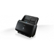 Протяжной сканер Canon DR-C240 (Цветной, двусторонний, 45 стр./мин, ADF 60,High Speed USB 2.0, A4)