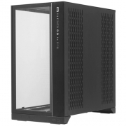 Корпус LIAN LI PC-O11 Dynamic XL ROG Certify Black (G99.O11DXL-X.00)