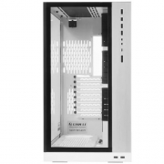 Корпус LIAN LI PC-O11 Dynamic XL ROG Certify White (G99.O11DXL-W.00)