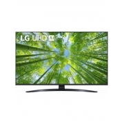 Телевизор LED LG 43" темно-синий (43UQ81009LC.ADKB)