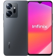 Смартфон Infinix X6821 Zero 20 256Gb 8Gb, серый 