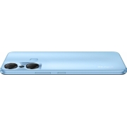 Смартфон Infinix X668C Hot 12 Pro 128Gb 8Gb синий моноблок 3G 4G 2Sim 6.6" 720x1612 Android 12 50Mpix 802.11 a/b/g/n/ac NFC GPS GSM900/1800 GSM1900 TouchSc microSD